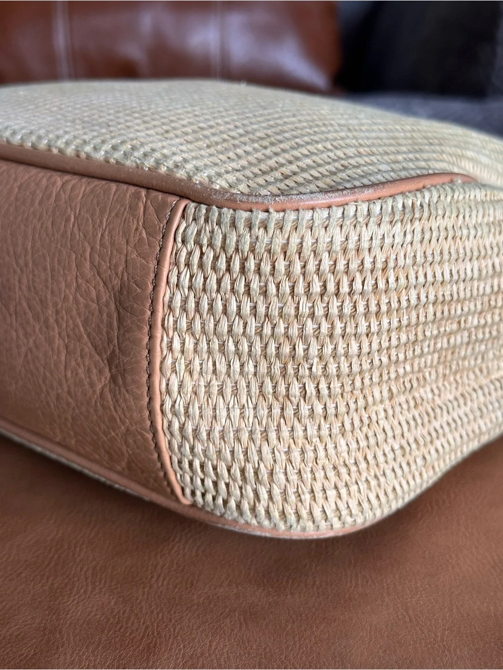 Tory Burch very inside all